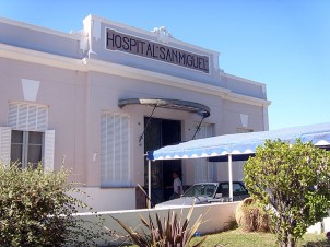 SAMCO de San José de la Esquina